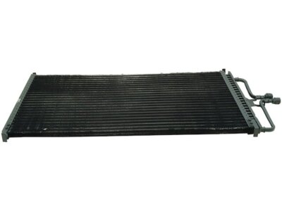 DIY Solutions A/C Condenser A/C Condenser fits GMC C3500 1988-1990 74NCVC