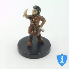 Jubilost, Gnome Alchemist - Kingmaker #14 Pathfinder Battles D&D Miniature