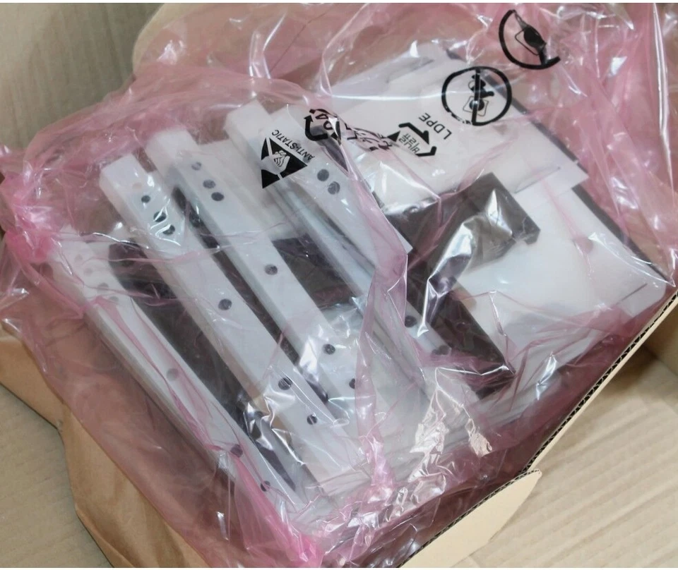 Complete Pinch Wheel Assy B4H70-67101 B4H69-67045 For HP Latex 3xx 110 560 570 - Image 2 of 4