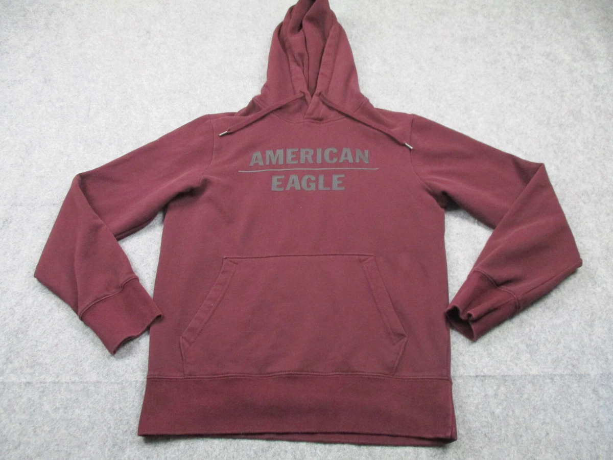 Ae clearance pullover hoodie