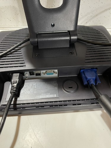 ELO Touch Solutions Screen With Stand Dell Optiplex 7010 Epson Receipt Printer - Picture 3 of 23