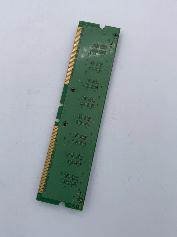 Samsung 800-45 MR18R082AN1-CK8 RDRAM Total Capacity 128MB for Windows Desktop PC - Image 3 of 4