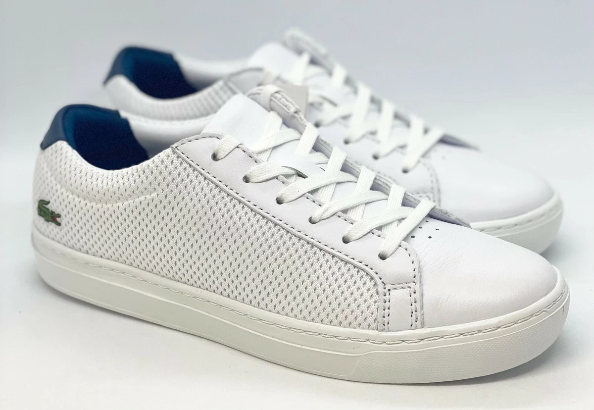 Lacoste shoes size clearance 6