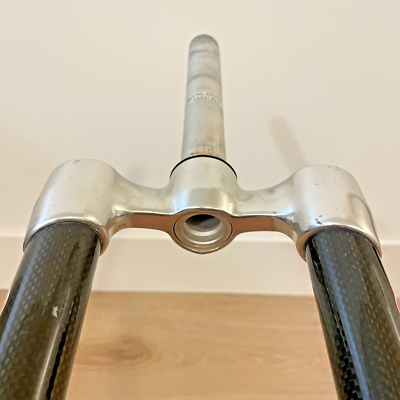 Bontrager SwitchBlade Disc Carbon Fork MTB 29