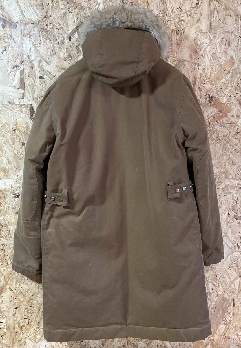 Filson arctic 2025 down parka