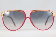 GREAT VINTAGE NEW NOS ALPINA M3 SUNGLASSES MADE IN WEST GERMANY