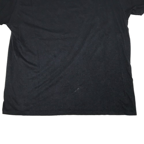 '47 Brand Columbus Blue Jackets Adult Unisex Size: Extra Large (XL) Navy T-Shirt - Picture 14 of 14