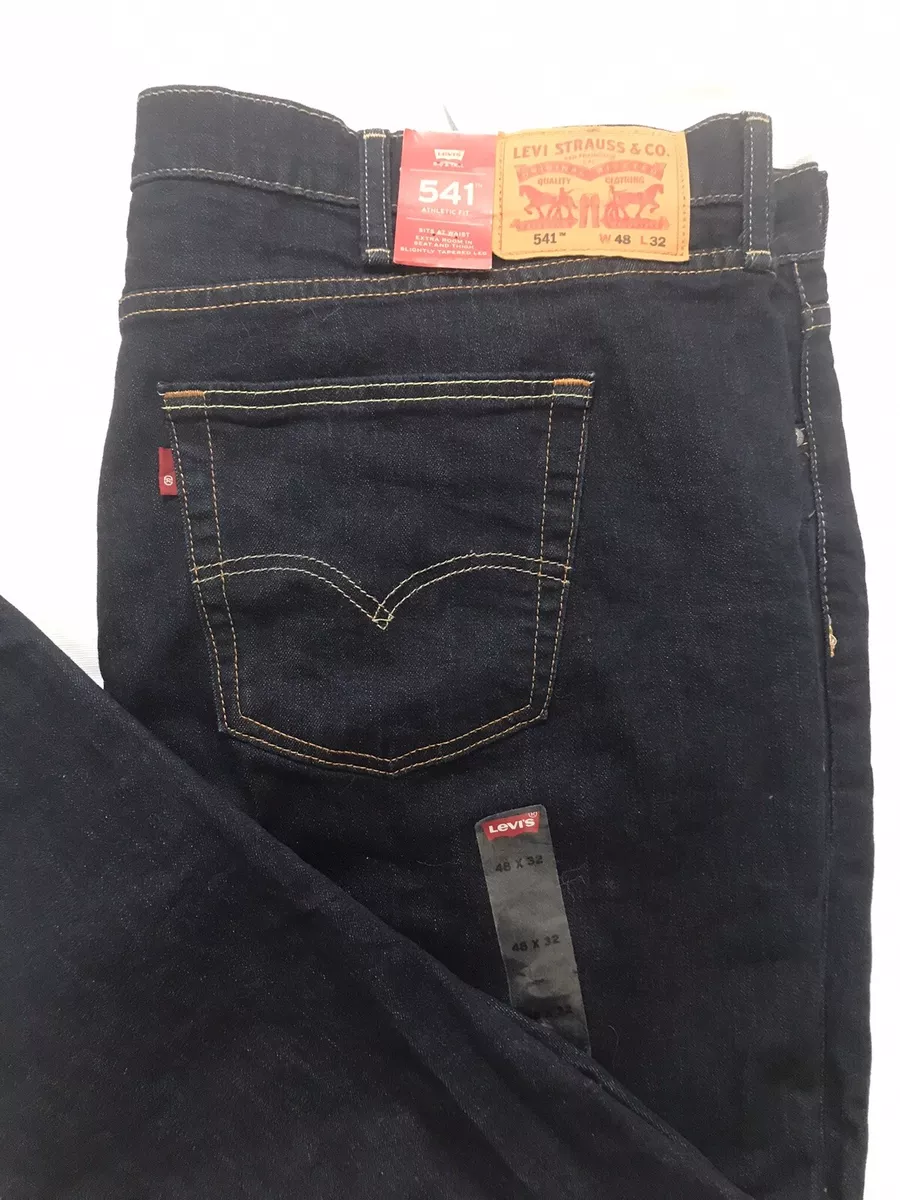 541 athletic fit stretch jeans cheap