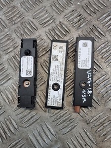 MERCEDES E220 RADIO-ANTENNENVERSTÄRKERMODUL 2139056500 W213 2.0 2018