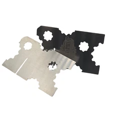 Cigar prop Travel XC 2.0 Sliding Cigar Rest