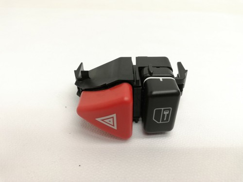 Mercedes W168 - Warnblinkschalter Schalter Warnblinker 1688201210 (06)