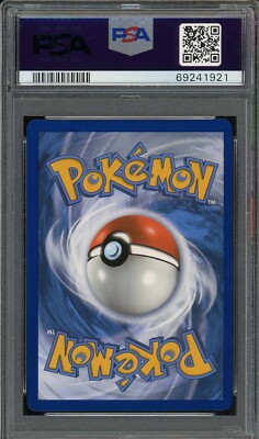 シャワーズV SR PSA9 2021 PSA 9 Pokemon Evolving Skies Vaporeon V 172/203 Full Art Card