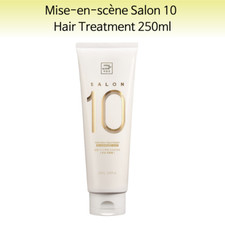 Mise-en-sc ne Salon 10 Hair Treatment For damaged hair 250ml K-Beauty