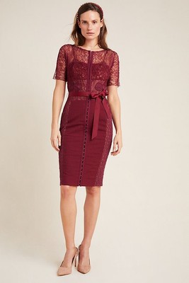 byron lars petite dresses