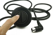 90° 2 Button,5 pins Hand Controller For Okin Power Recliner Lift Chair airmchair