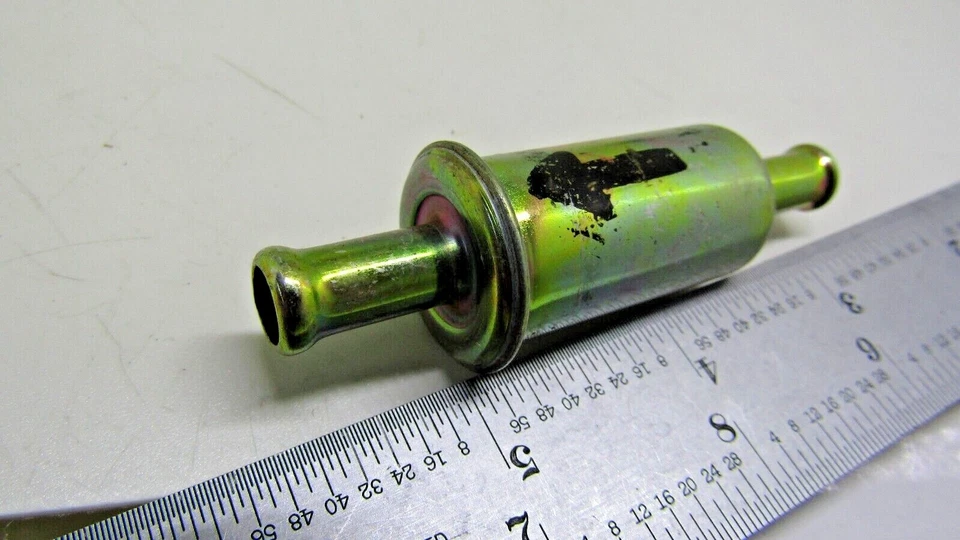 燃油过滤器 Purolator F10024M — 第 3/4 张图片