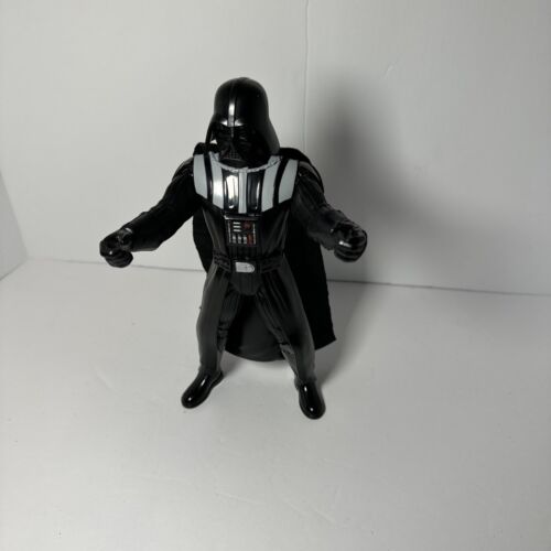 Star Wars Hasbro Darth Vader 9.5 inch Action Figure - Picture 2 of 6
