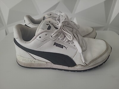PUMA KIDS ST RUNNER V3 TRAINERSSize 4
