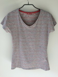 berghaus explorer tech tee