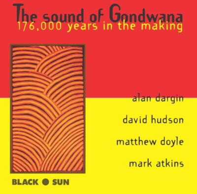 The Sound of Gondwana - Various Artists