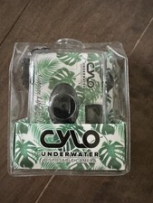 CYLO Underwater up to 16 Ft Disposable 35mm Camera 18 Exposures NEW