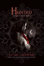 Hunted (House of Night, Book 5) - Hardcover By Cast, P. C. - VERY GOOD