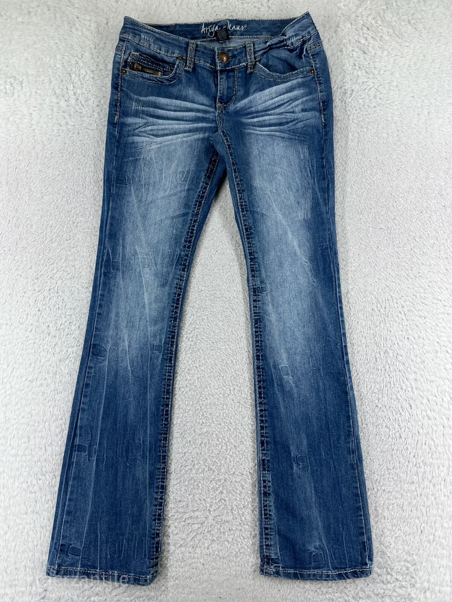 Ariya jeans cheap