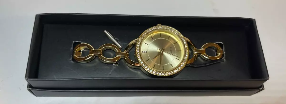 VINTAGE AVON QUARTZ WATCH SR626SW