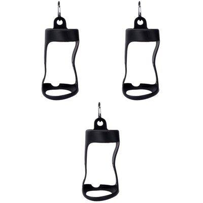  Set of 3 Fortschrittliche Schutzhülle Shockproof Case Reisen