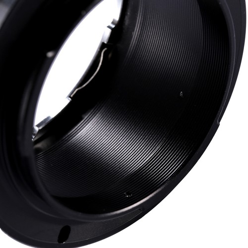 K&F Concept OM-NEX Adapter Ring for Olympus OM Lens to Sony NEX E Alpha Camera - Picture 10 of 10