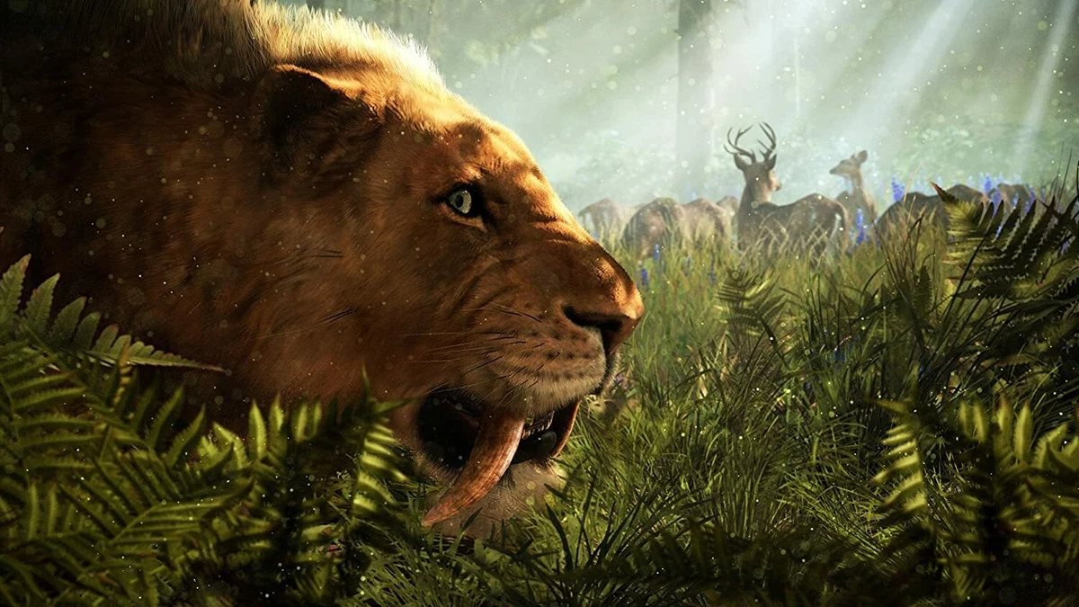 Far cry primal 2024 xbox one x
