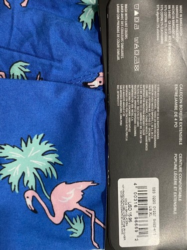 Neu mit Etikett American Eagle Herren Stretch Boxer Unterwäsche Gr. XS-S-M-L-XL #46 - Bild 32 von 65
