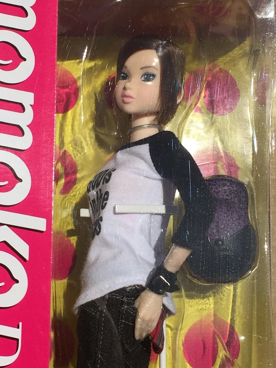 Momoko Sakaguchiページ SEKIGUCHI Momoko 1:6 Scale Fashion Doll Lazy Seventeen Brand New