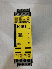 SCHMERSAL AES 1135 Safety Relay