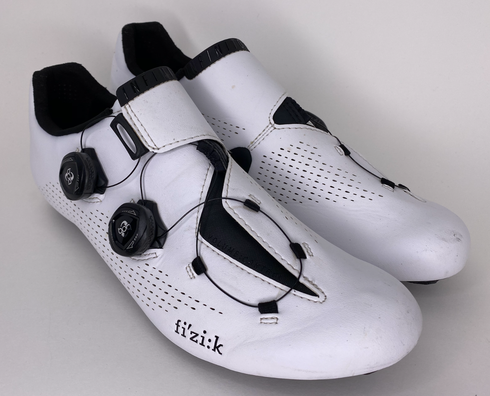 fizik r1 white