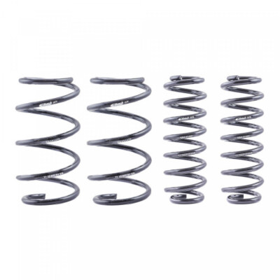 EIBACH TIEFERLEGUNGSFEDERN PRO-KIT E6518-140 FÜR OPEL CALIBRA A