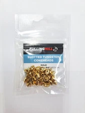 Fulling Mill Slotted Tungsten Coneheads