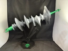 Quintesson Cruiser from 86 Animated Movie Titan Scaled  ***Ship Only