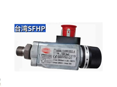 #ad 1PC NEW FIT FOR Pressure Switch HDS 1 450 K 2 1 Made in China $420.45
