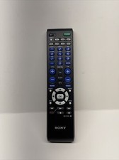 OEM SONY RM-V310A MULTI BRAND REMOTE COMMANDER CONTROL