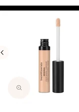 BAREMINERALS Original Liquid Mineral Concealer 0.5N VERY FAIR 0.2 Fl Oz New!