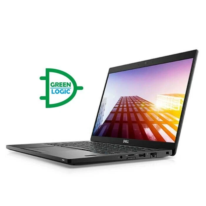 Dell Latitude 7480 · i5-6300U · 8GB · 256GB, foto 1 di 5