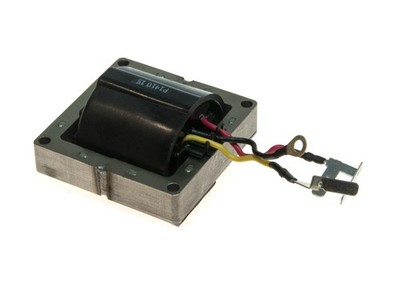 Zündspule 4.9-L. - 6.6-L. HEI Verteiler Jeep CJ 76-86