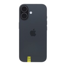 Image of 99% NEW iPhone 17 256GB Black