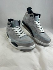 Nike Jordan Son of Mars Low 580603-027 Wolf Grey Men's Basketball Shoes sz 8