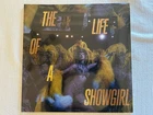 Taylor Swift - The Life of a Showgirl - Lovely Bouquet Golden Vinyl Edition