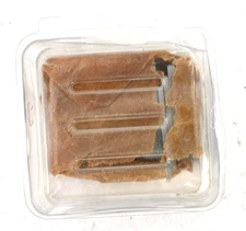 DIYSELF 100 Pack Exact Blades #24 Hobby Knife Replacement Blade Refills Set