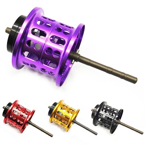 Bouton De Poignée Pour Moulinet Daiwa Tatula – ABS Léger, Plusieurs Couleurs