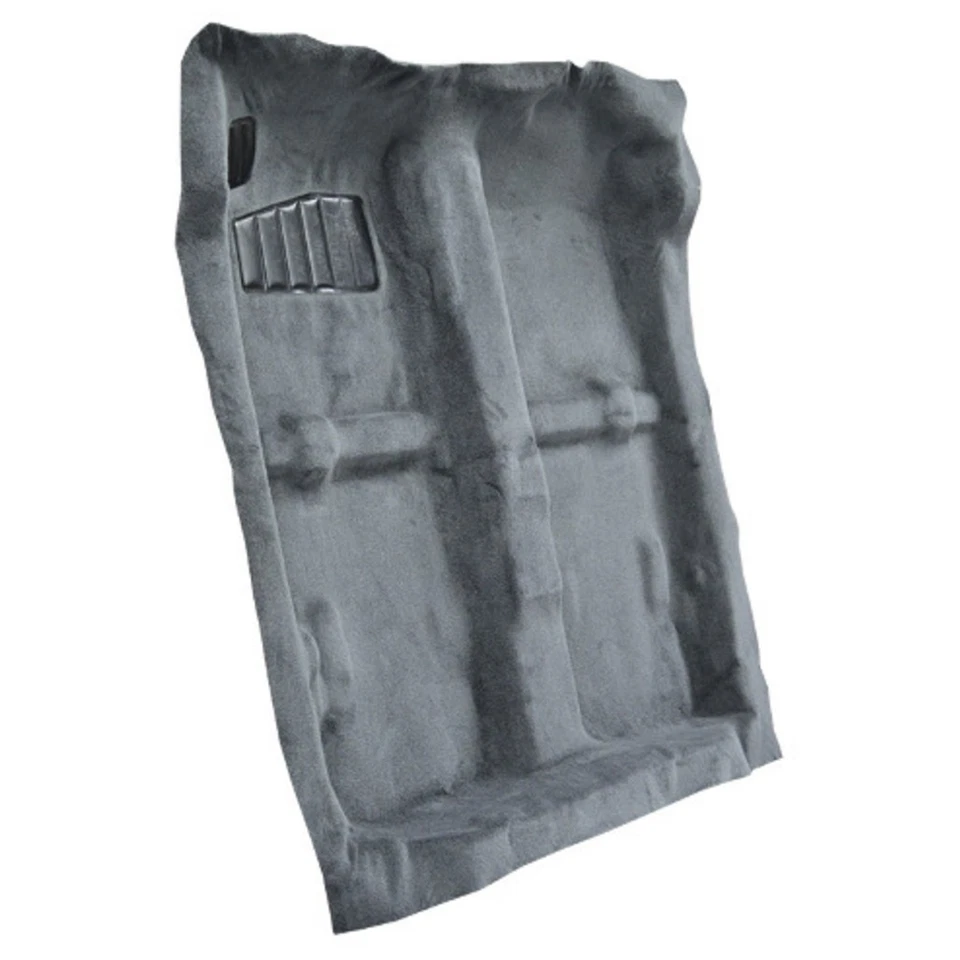 Alfombra para Pontiac Bonneville 2000-2005 4 puertas Cutpile Foto 2 de 4