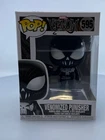 Funko POP! Marvel Venomized Punisher #595 Vinyl Figure NOT MINT